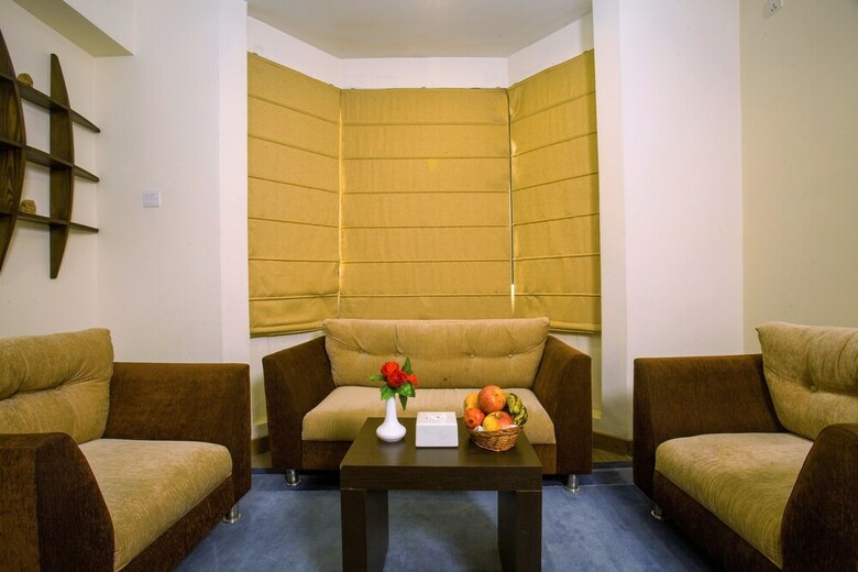 Gaju Suite Hotel