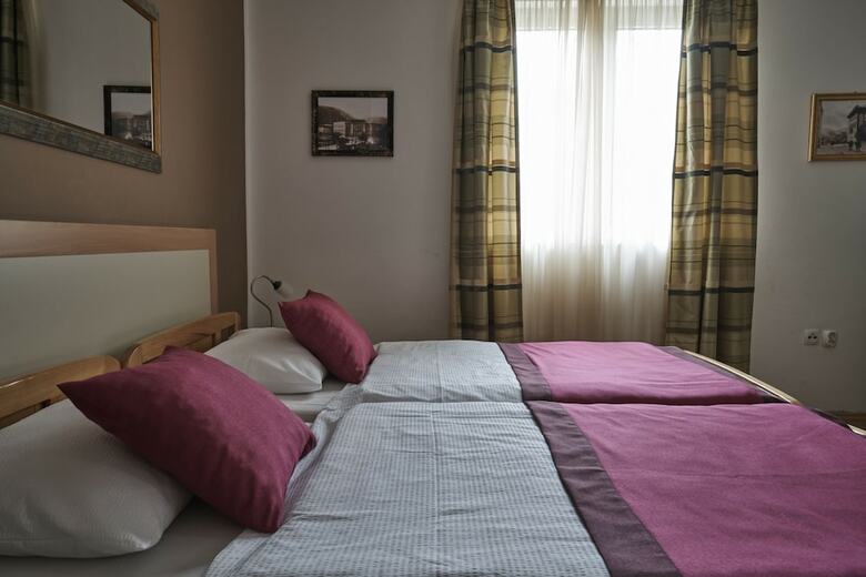 Hotel Pansion Rose