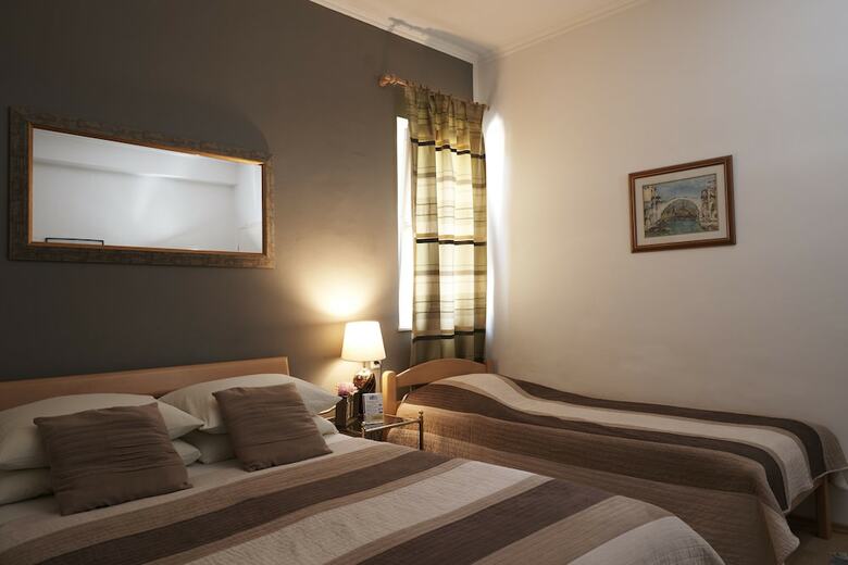Hotel Pansion Rose