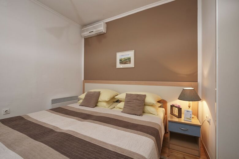 Hotel Pansion Rose
