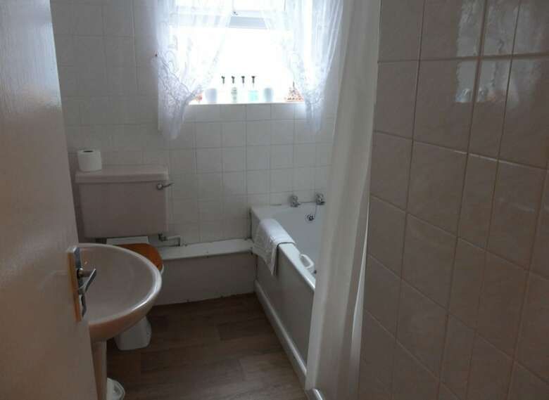 Posada London Inn