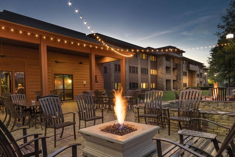 Montgomery Marriott Prattville Hotel & Conference Center