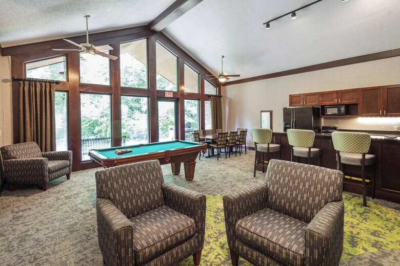 Montgomery Marriott Prattville Hotel & Conference Center