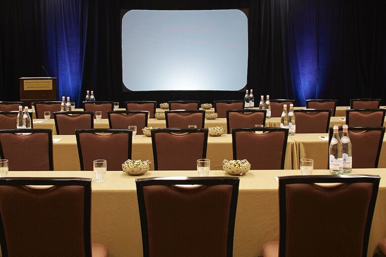 Montgomery Marriott Prattville Hotel & Conference Center