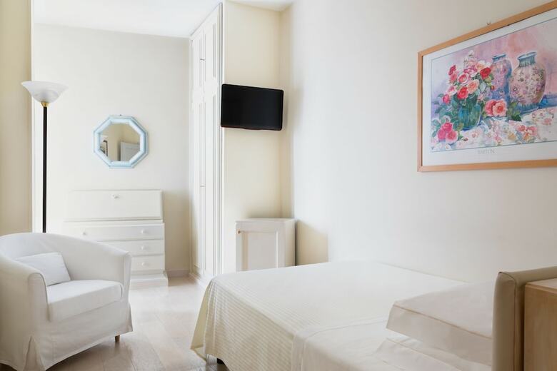 Hotel Sina Astor