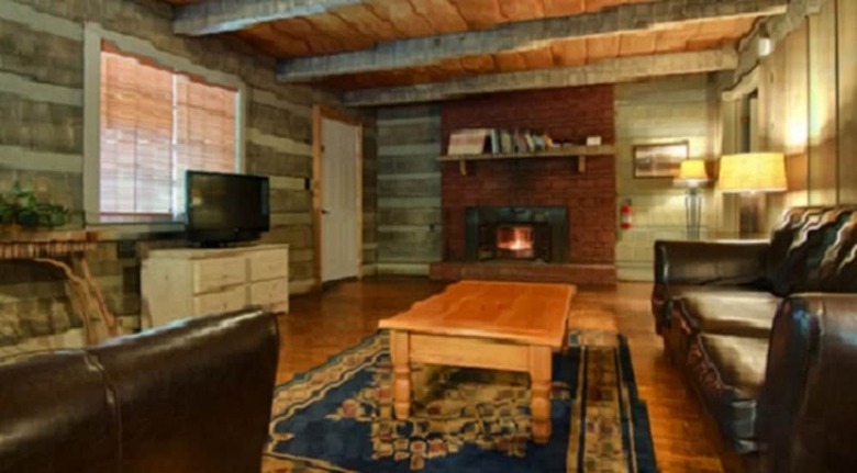 Hotel The Smokehouse Lodge And Cabins