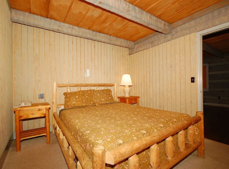 Hotel The Smokehouse Lodge And Cabins