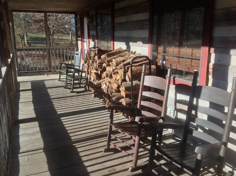 Hotel The Smokehouse Lodge And Cabins