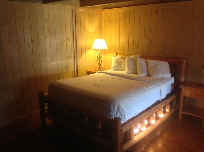 Hotel The Smokehouse Lodge And Cabins