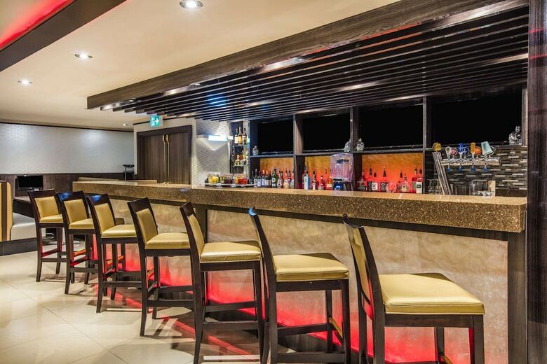 Hotel Ramada By Wyndham Jacksons Point