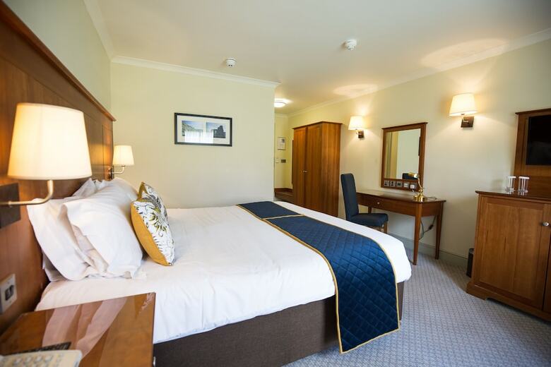 Rossett Hall Hotel, Bw Signature Collection