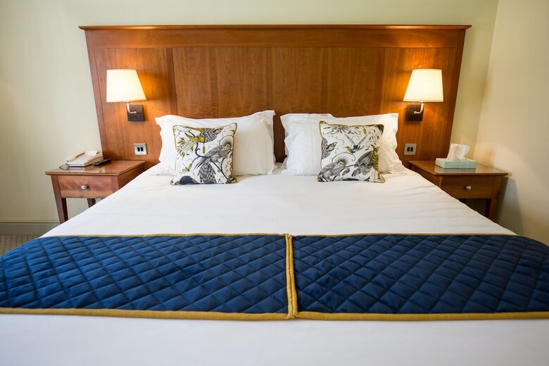 Rossett Hall Hotel, Bw Signature Collection