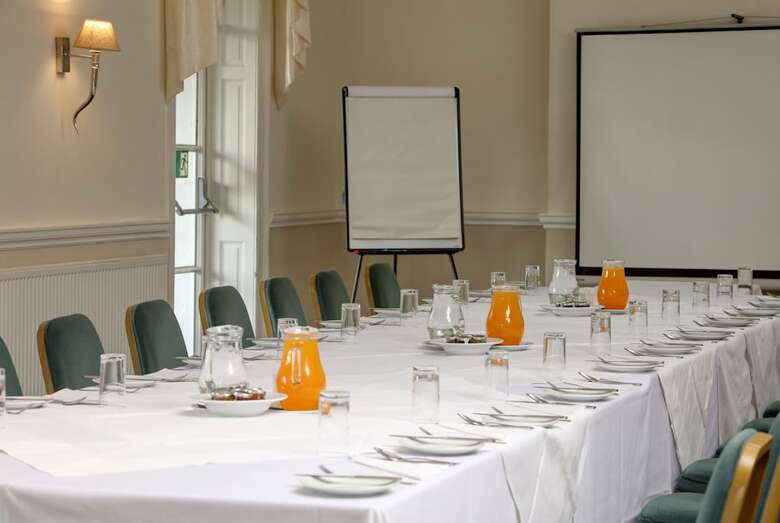 Rossett Hall Hotel, Bw Signature Collection