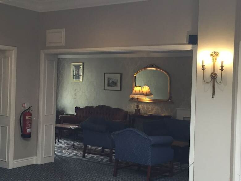 Rossett Hall Hotel, Bw Signature Collection