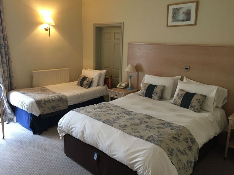 Rossett Hall Hotel, Bw Signature Collection