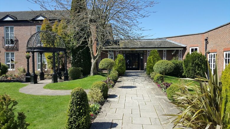 Rossett Hall Hotel, Bw Signature Collection