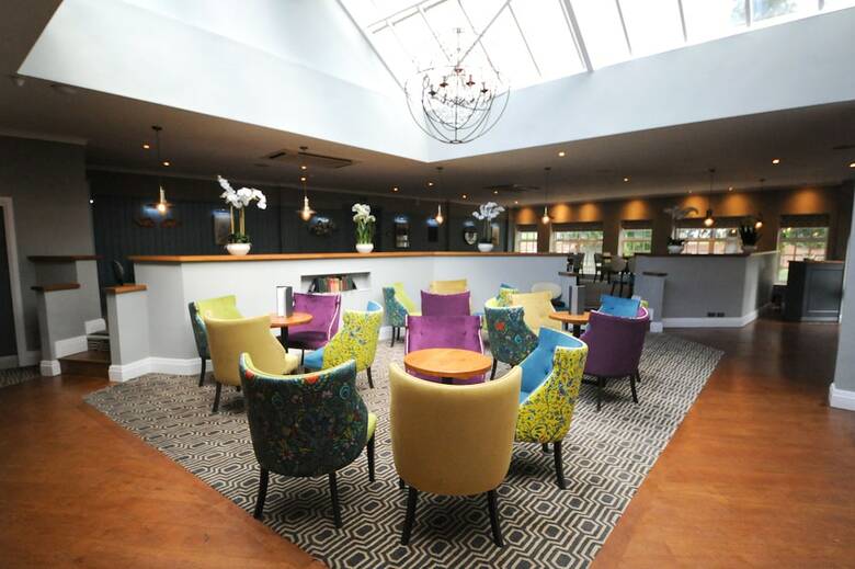 Rossett Hall Hotel, Bw Signature Collection
