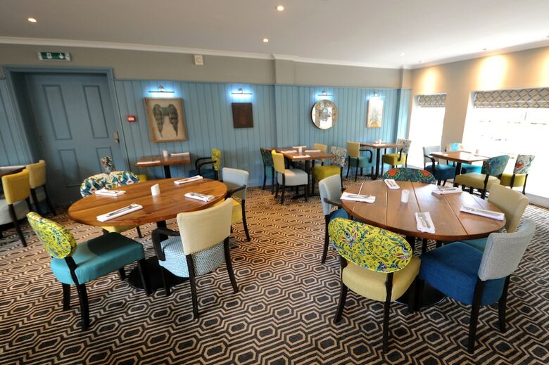 Rossett Hall Hotel, Bw Signature Collection