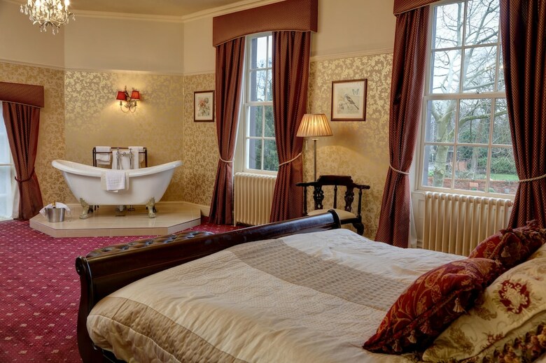 Rossett Hall Hotel, Bw Signature Collection