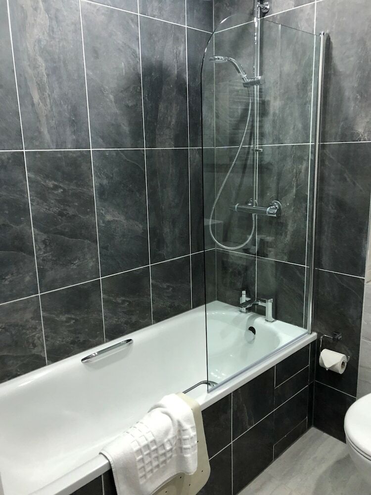 Rossett Hall Hotel, Bw Signature Collection