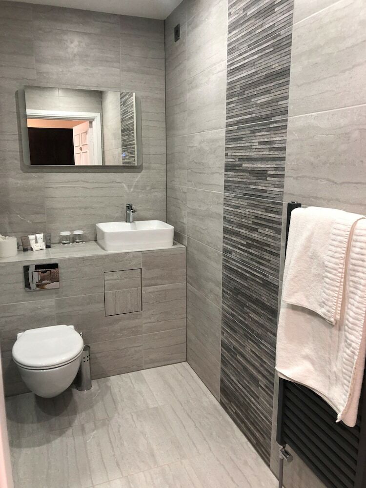 Rossett Hall Hotel, Bw Signature Collection