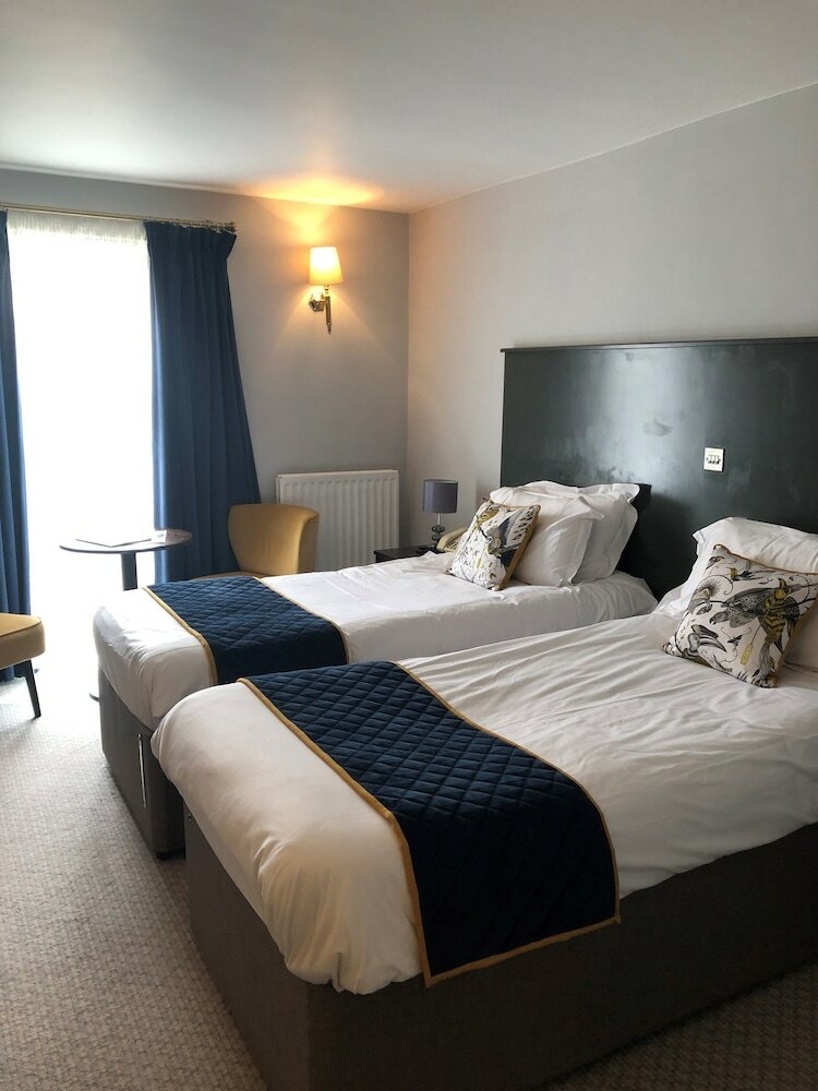 Rossett Hall Hotel, Bw Signature Collection