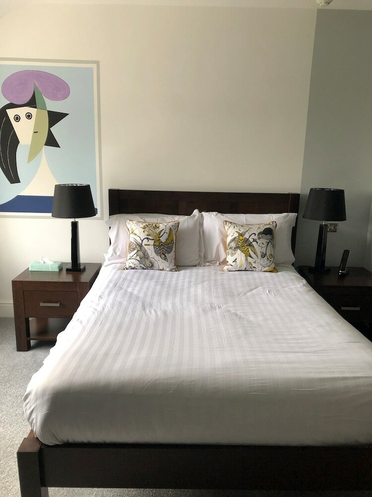 Rossett Hall Hotel, Bw Signature Collection