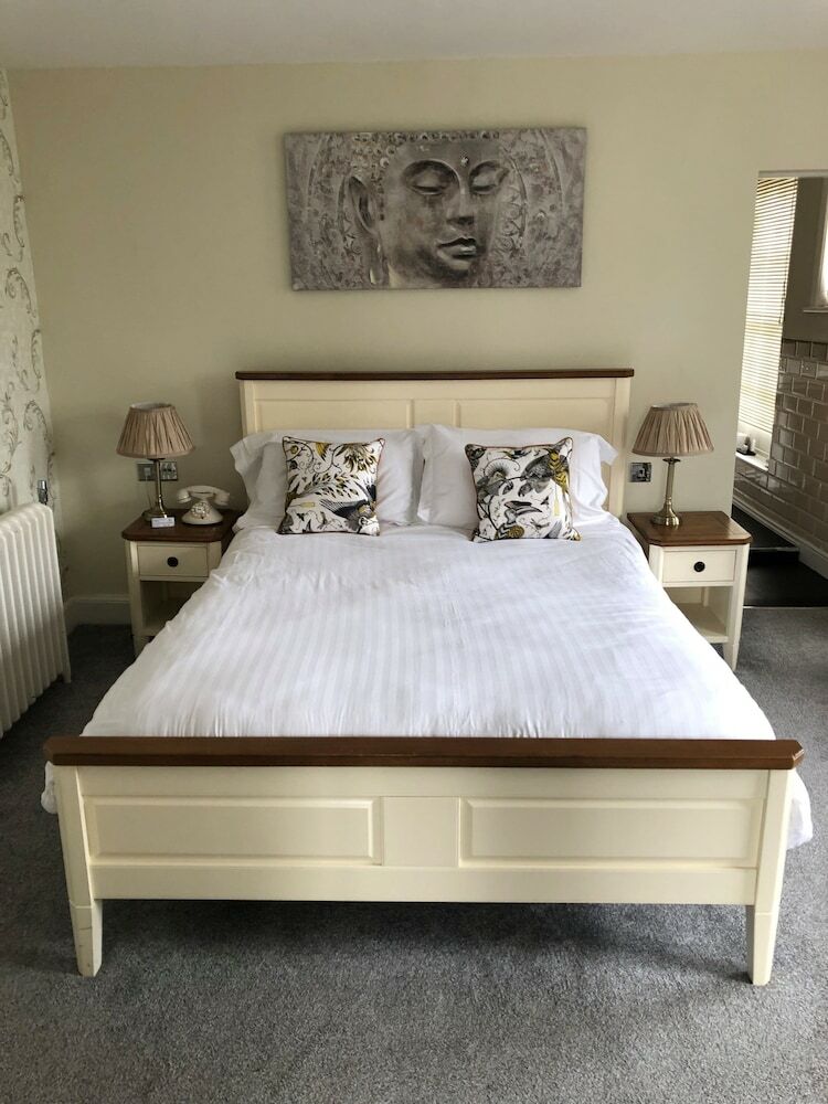 Rossett Hall Hotel, Bw Signature Collection
