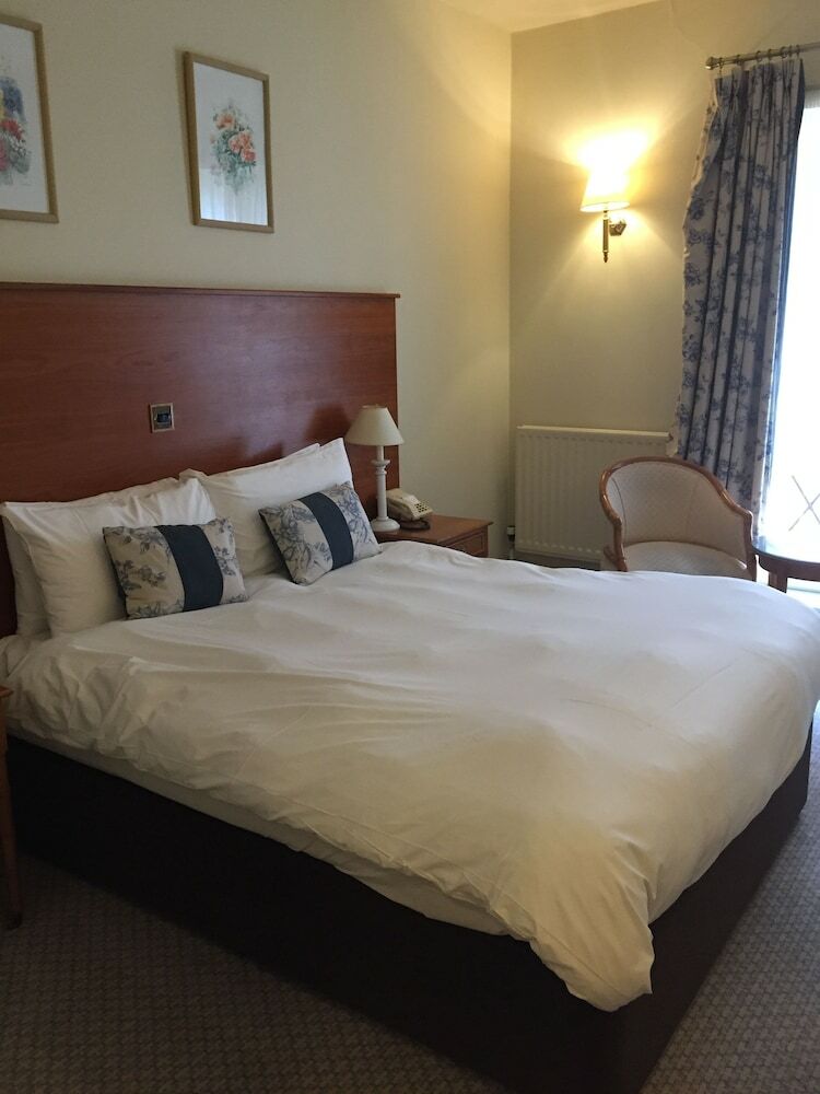 Rossett Hall Hotel, Bw Signature Collection