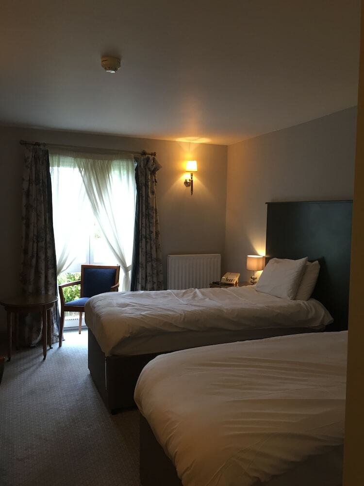 Rossett Hall Hotel, Bw Signature Collection