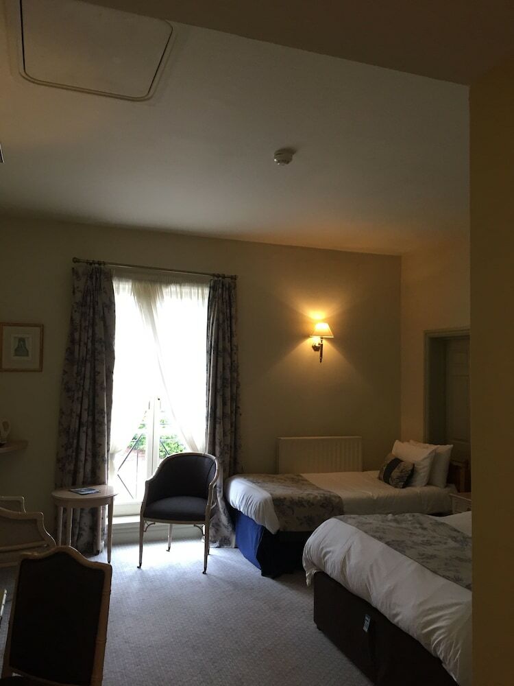 Rossett Hall Hotel, Bw Signature Collection