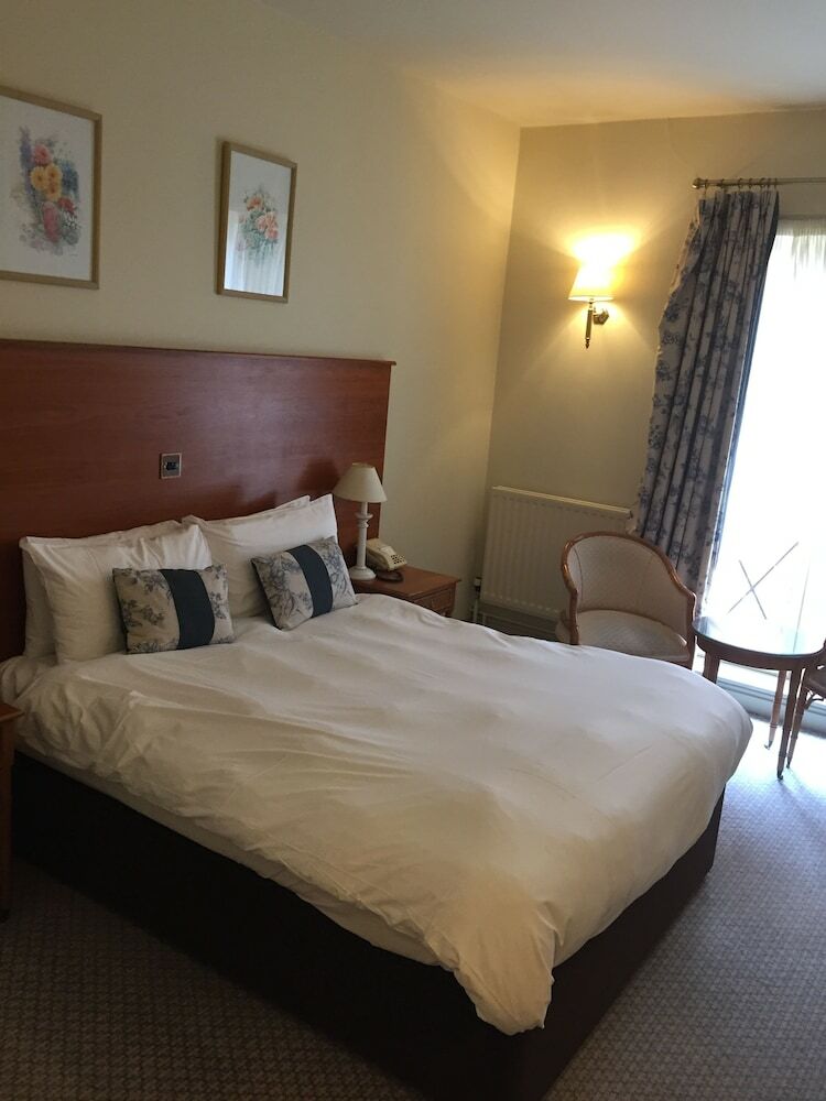 Rossett Hall Hotel, Bw Signature Collection