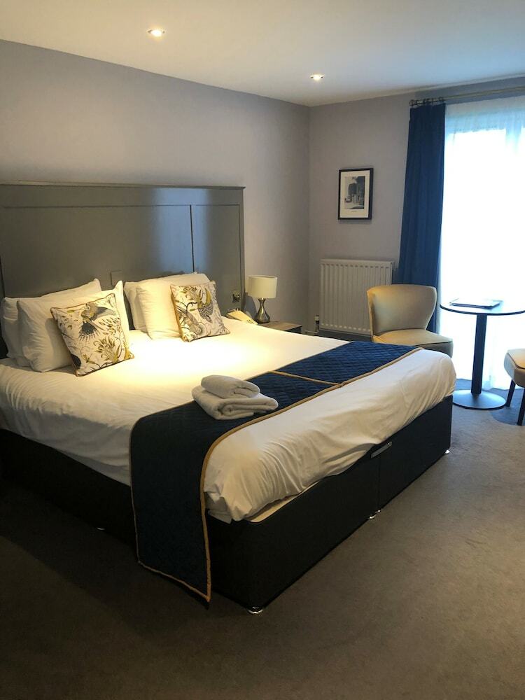 Rossett Hall Hotel, Bw Signature Collection
