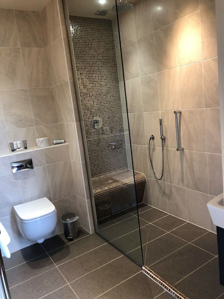 Rossett Hall Hotel, Bw Signature Collection