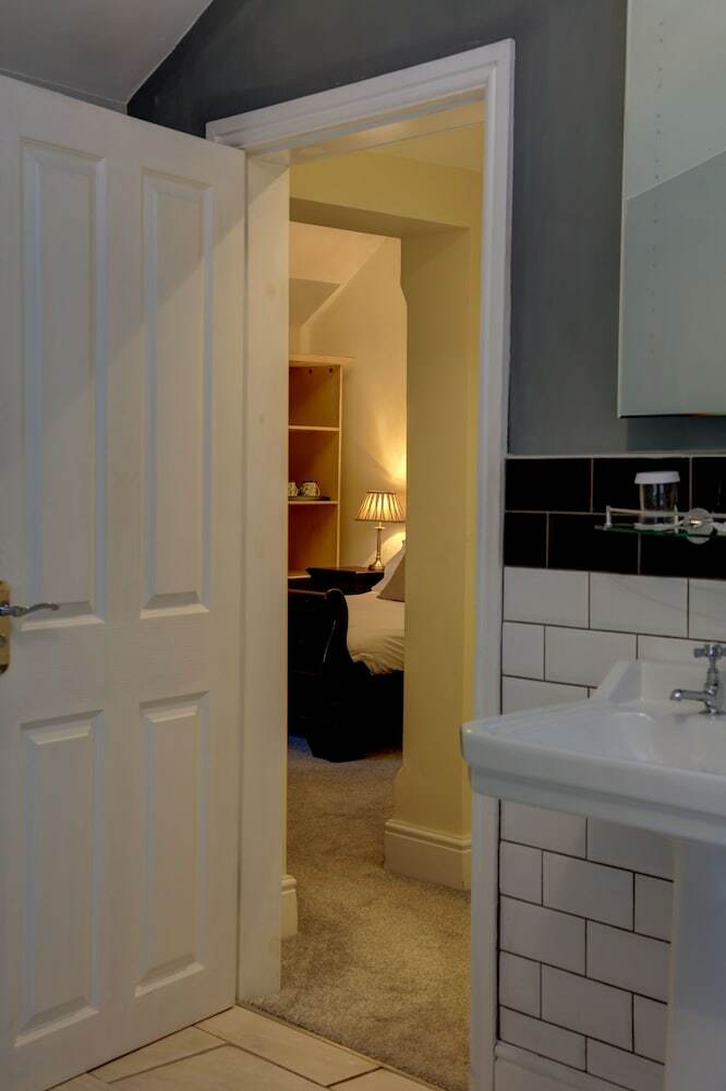 Rossett Hall Hotel, Bw Signature Collection