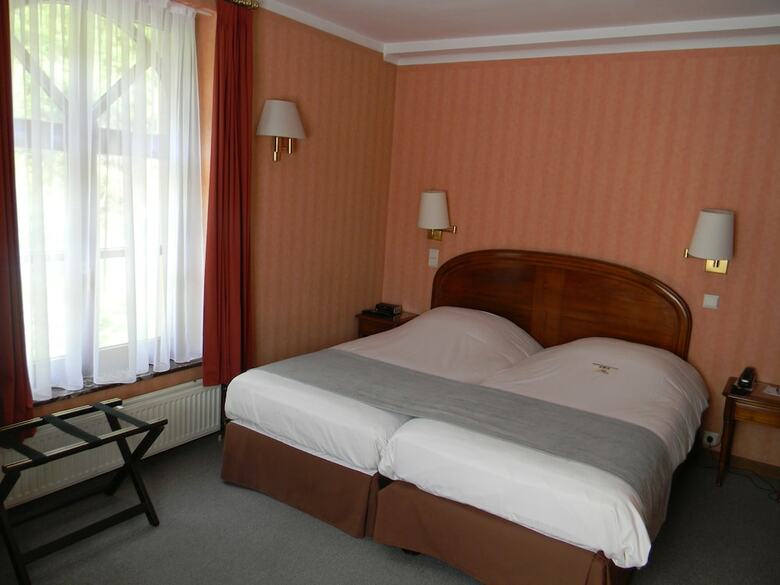 Hotel La Porte de France