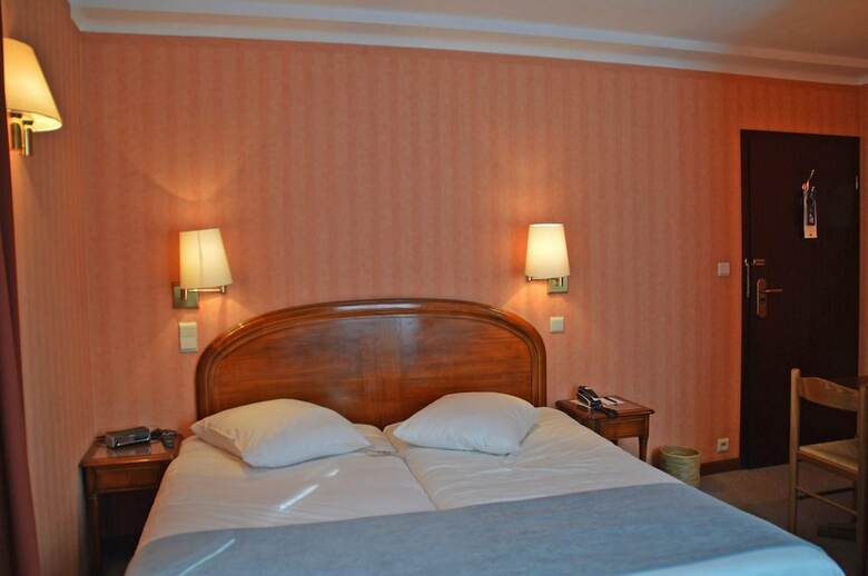 Hotel La Porte de France