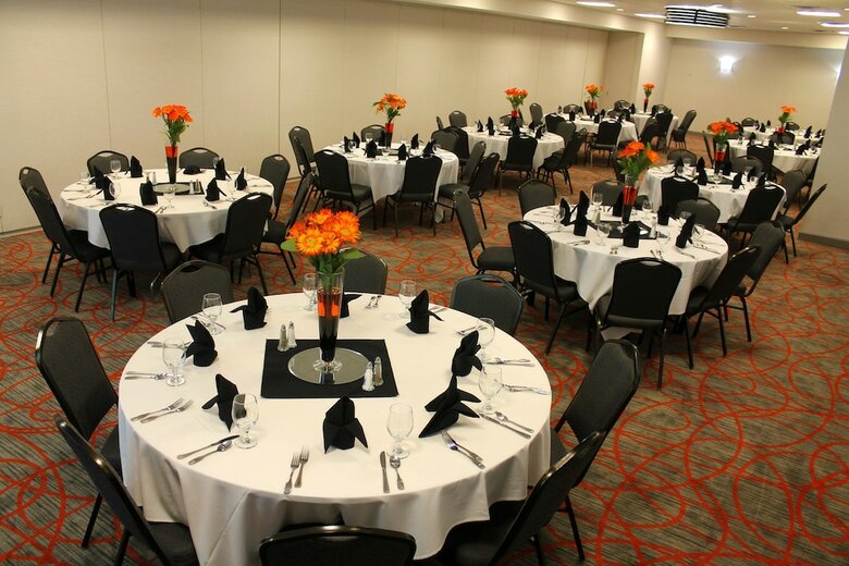 Doubletree Suites By Hilton Hotel Dayton - Miamisburg