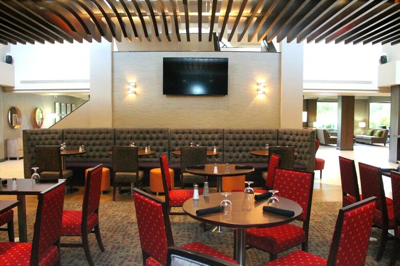 Doubletree Suites By Hilton Hotel Dayton - Miamisburg
