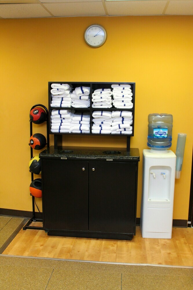 Doubletree Suites By Hilton Hotel Dayton - Miamisburg