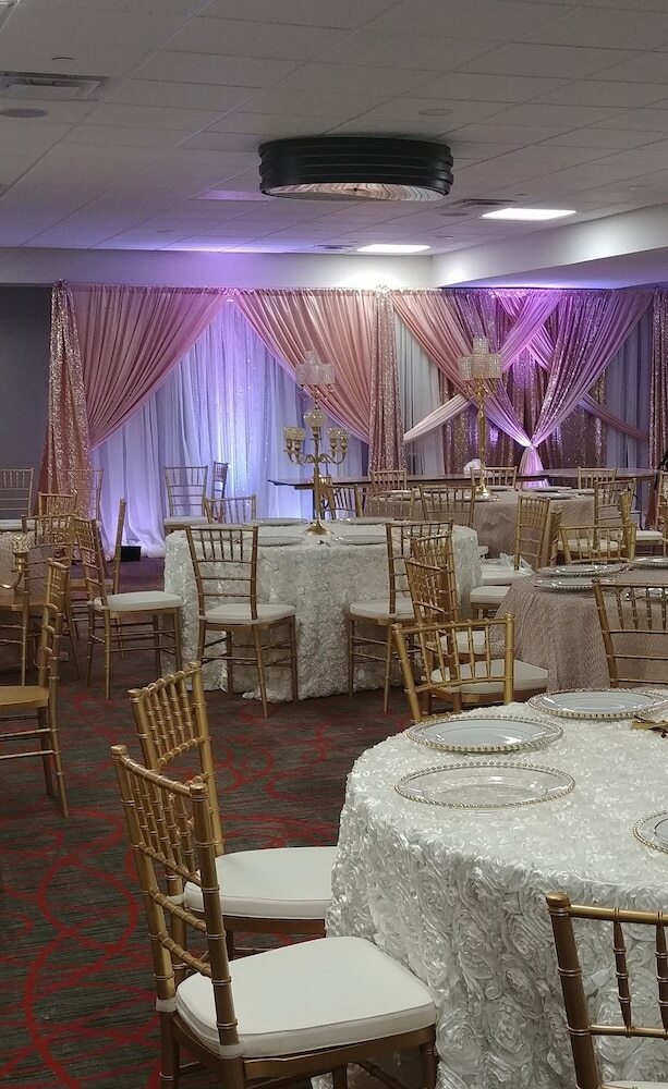 Doubletree Suites By Hilton Hotel Dayton - Miamisburg
