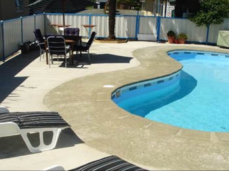 Asure Fountain Resort Motel