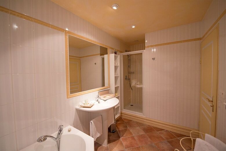 Hotel Castel' Provence