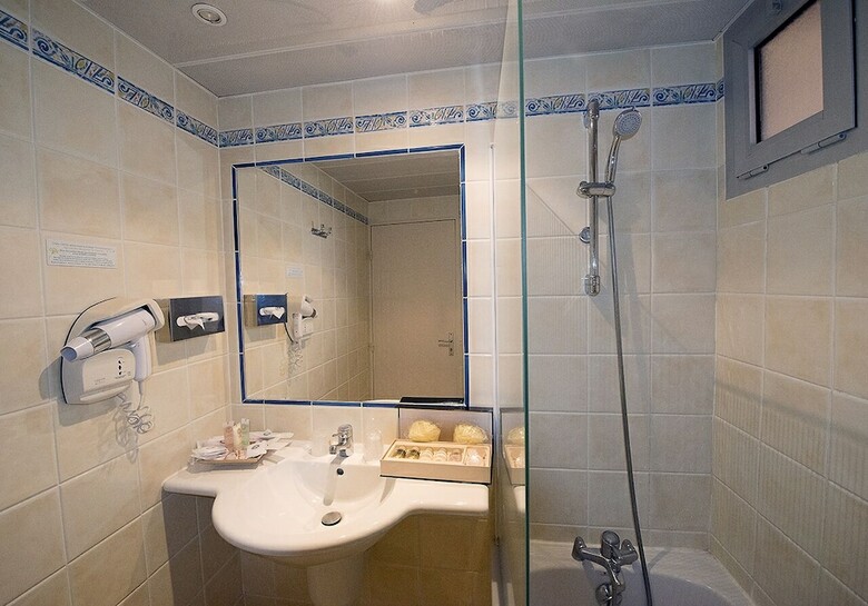 Hotel Castel' Provence