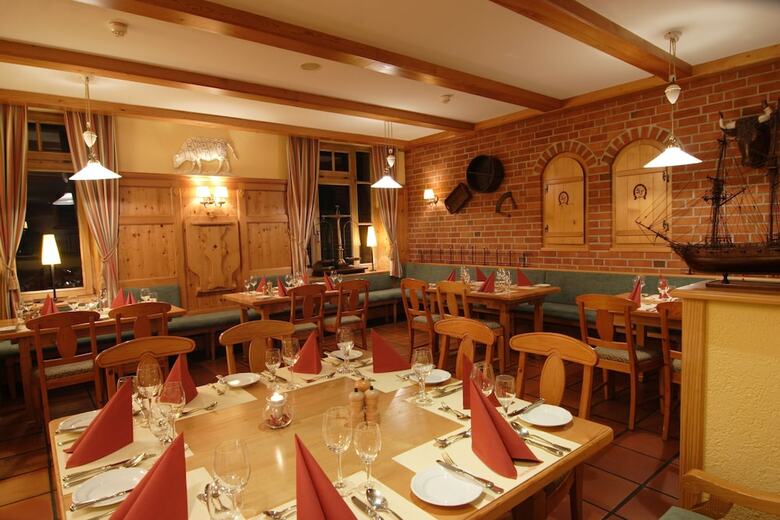 Hotel Golden Tulip Luebecker Hof