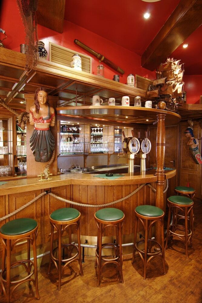Hotel Golden Tulip Luebecker Hof