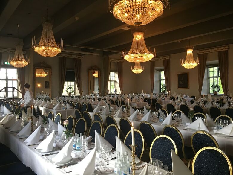 Hotel Sundbyholms Slott