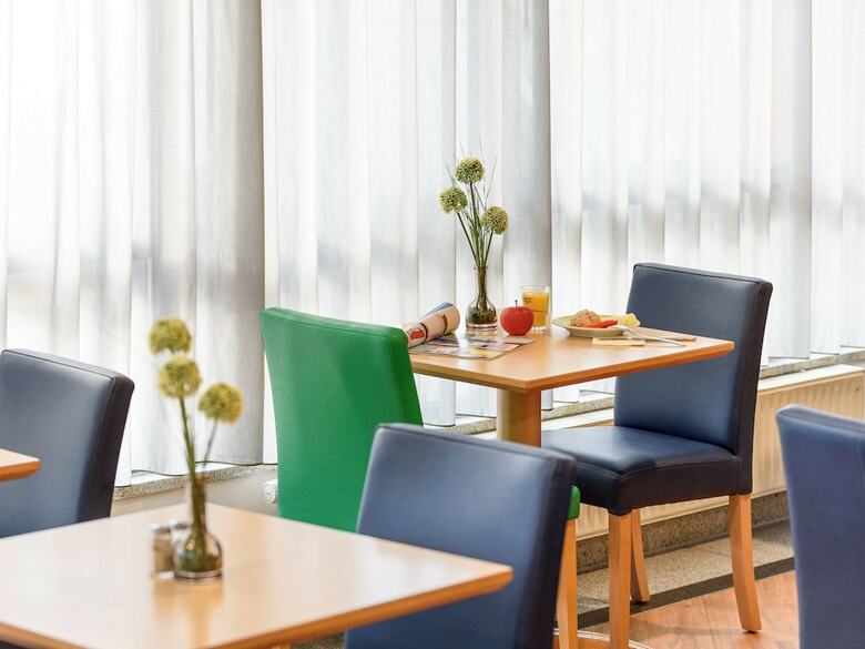 Hotel Ibis Styles Filderstadt Stuttgart Messe