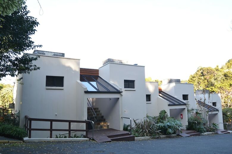 Paihia Pacific Resort Hotel
