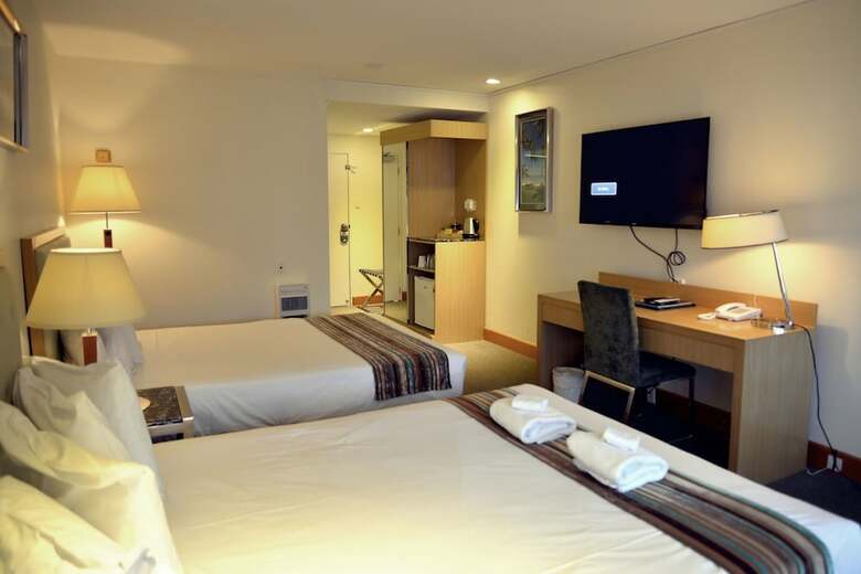 Paihia Pacific Resort Hotel